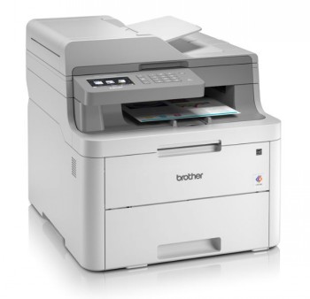 BROTHER DCP-L3550CDW 18PPM 512MB 250 WIFI