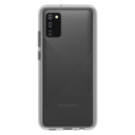 React Samsung Galaxy A02s - Clear