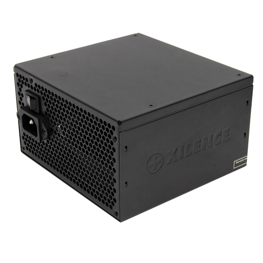 XILENCE XP500 Performance C