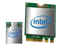 INTEL Dual Band Wireless-AC 3165