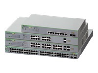 ALLIED GS950 Series - WebSmart Switch
