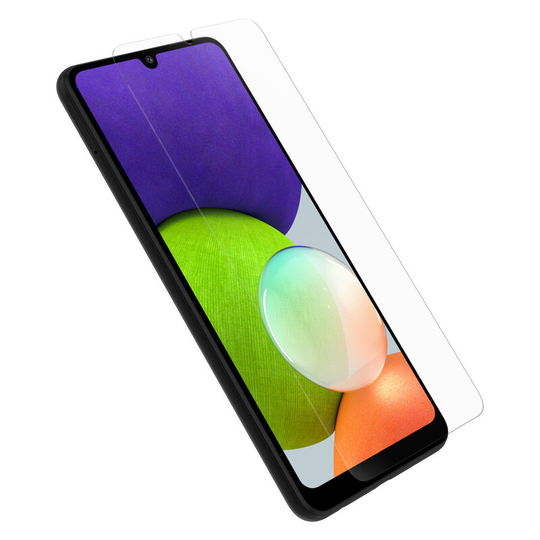 Trusted Glass Galaxy A22 5G CLR NoRetail