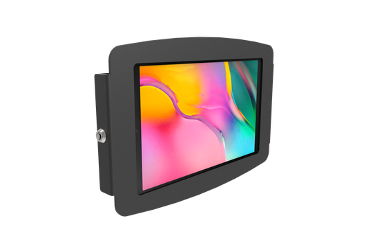 Galaxy Tab A 10.1 2019 Space Enclosure