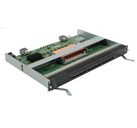 HPE Aruba 6400 Module 12-port 40/100GbE
