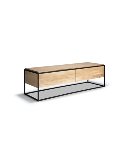 Ethnicraft monolit tv-taso