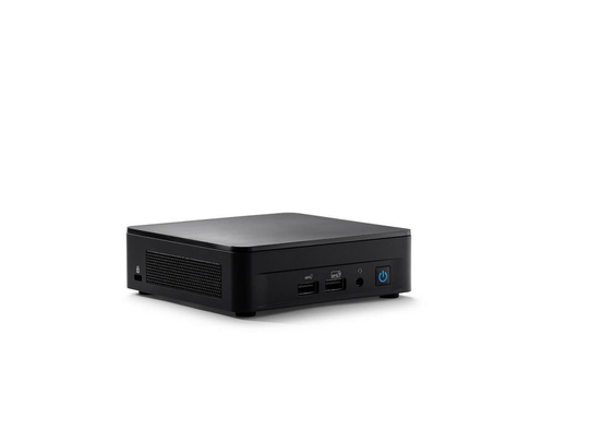 Intel NUC 12 Pro Kit NUC12WSKi5 EU Cord