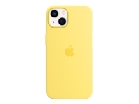 IPhone 13 Silicone Case With MagSafe L