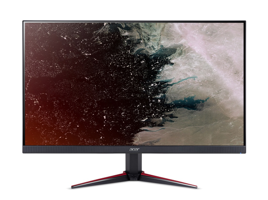 ACER NITRO VG0 27" FHD IPS/165HZ/2XHDMI/DP/FREESYNC PREMIUM