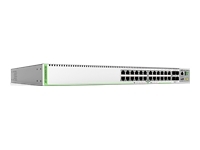ALLIED L3 Switch 24x 10/100/1000-T