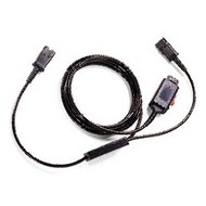 PLANTRONICS KIT Y-ADAPTER TRAINER