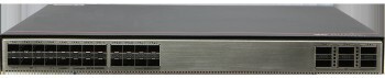 HUAWEI S5732-H24S6Q (20*GE SFP PORTS,4*10GE SFP+ PORTS,6*40GE QSFP PORTS,WITHOUT POWER MODULE)