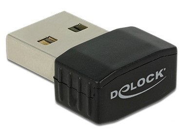 This Wireless LAN USB Stick Can Be Connected To A Computer For Connection To A WLAN Network. The WLA