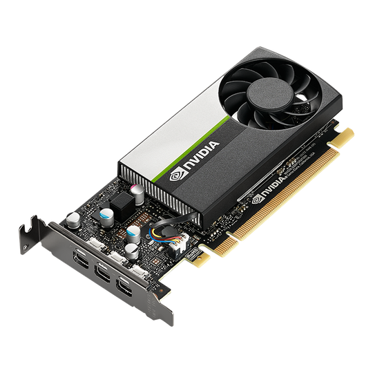 PNY NVIDIA T400 LowProfile PCI-Express