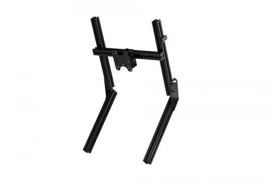 Next Level Racing - GTElite Direct Mount Overhead Monitor Add-On - Black