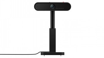 Lenovo ThinkVision MC50 Webcam 1920 X 1080 Pixels USB 2.0 BlackMaximum Video Resolution: 1920 X