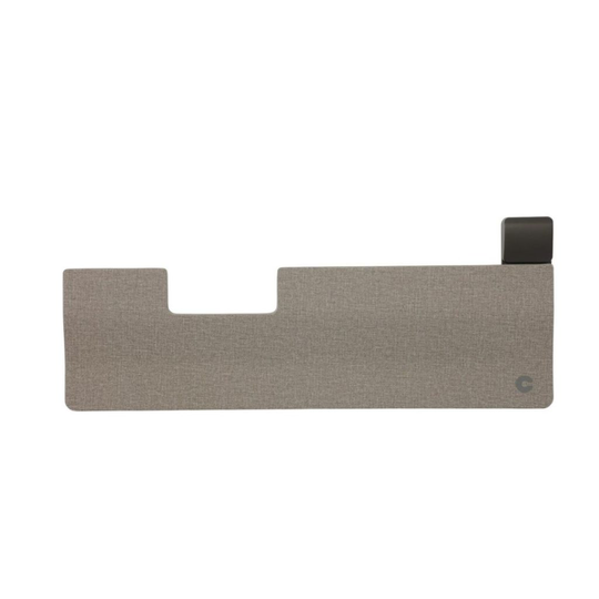Contour WR, SliderMouse Pro Ext.,