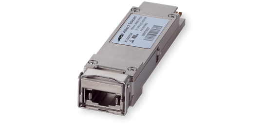 ALLIED TAA 40G QSFP+ ER4 LC 40km Std
