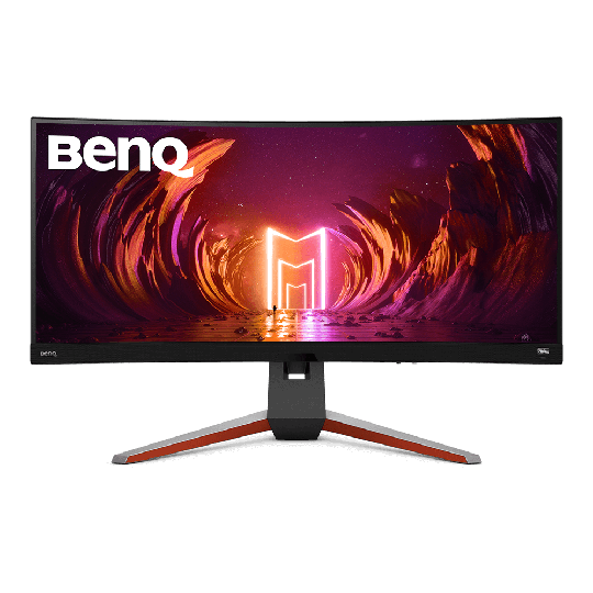 BENQ BENQ MOBIUZ EX3415R 34" IPS 21:9 3440X1440 144HZ 98% P3 COLOR SPACE HDMIX2/DP FREESYNC PREMIUM