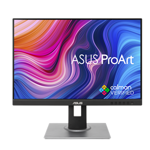 ProArt Display PA248QV Professional Monitor 24.1inch 16:10