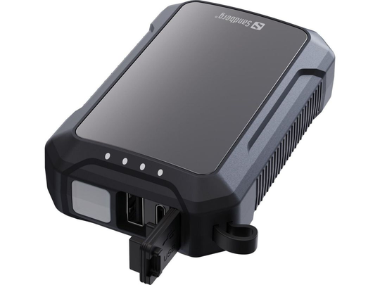 SANDBERG Hand Warmer Powerbank 10000