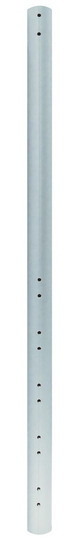 NEOMOUNTS BY NEWSTAR FLAT SCREEN CEILING MOUNT (HEIGHT: 64-104 CM) 32-75" SILVER