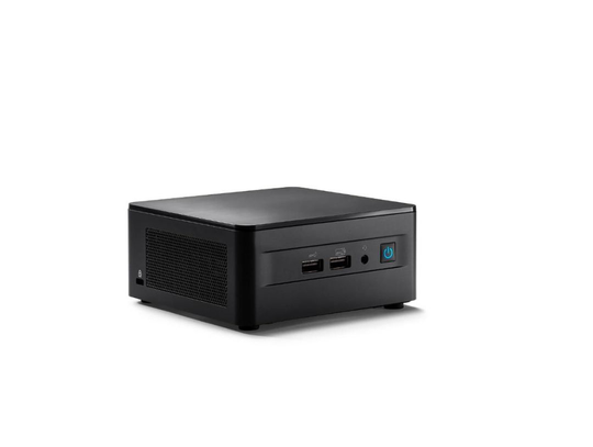 INTEL NUC NUC12WSHi3 I3-1220P Pro Kit