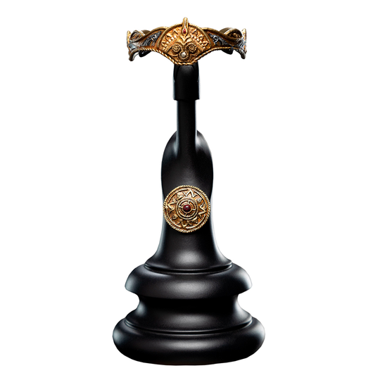 The Lord of the Rings Trilogy - Crown of King Théoden Limited Edition Replica 1:4 scale