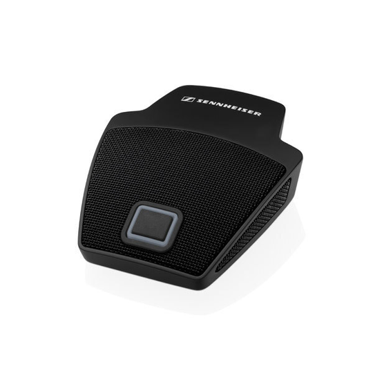 SENNHEISER MEB 114-S B MIKROFONI