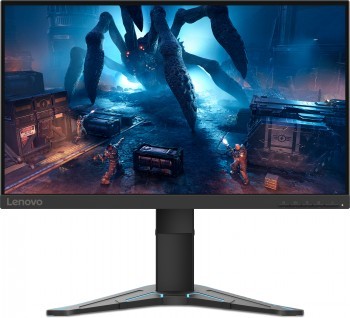 LENOVO G25-20 24.5FHD/165HZ/DP/HDMI