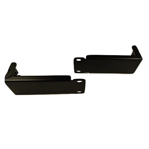 DELL RACK KIT FOR ONE HALF-WIDTH SWITCH