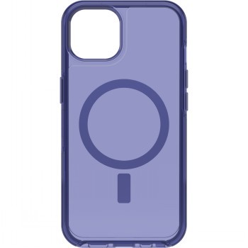 OTTERBOX SYMMETRY PLUS CLEAR IPHONE 13 PRO FEELIN BLUE - TRANSLUCENT BLUE