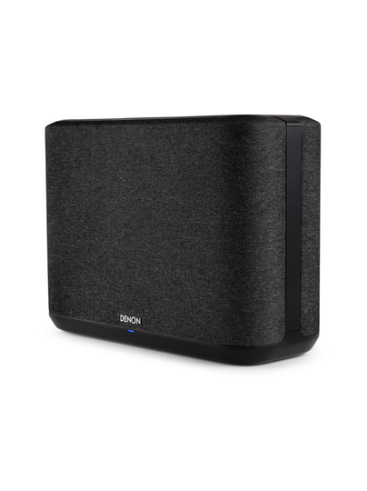 Denon home 250 kaiutin, musta