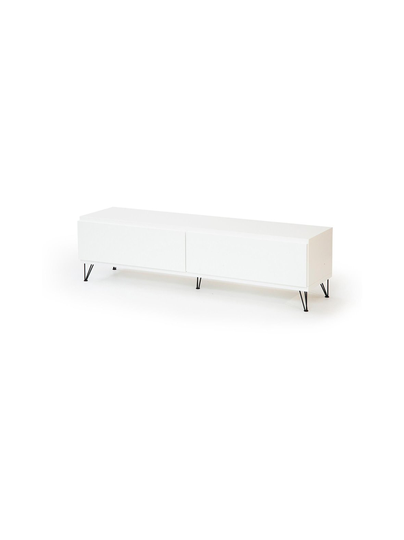 Mup-tv-taso viivajaloin 156 x 42,5 x 39 cm