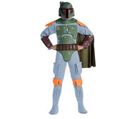 Boba Fett kokoasu