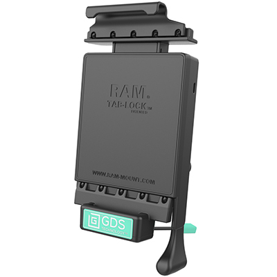 RAM Mounts Lock Dockk - Sam G Tab A 7.0