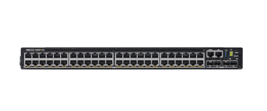 DELL NETWORKING N2248PX-ON SWITCH