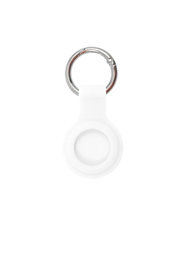ESTUFF AirTag Keyring Silicone