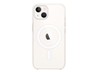 APPLE IPhone 13 Clear Case With MagSafe