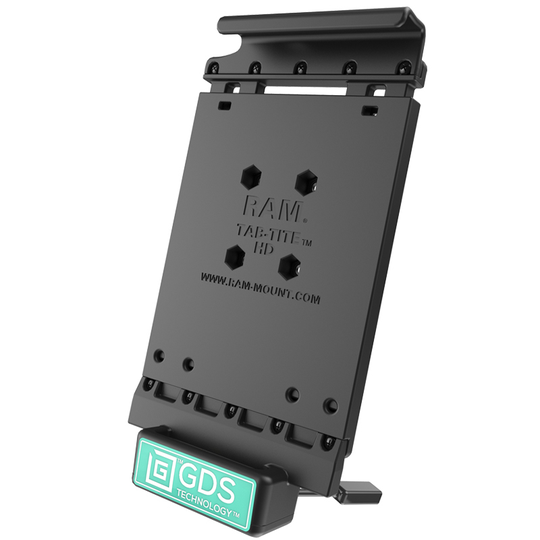 RAM Mounts Veh Dock - Sam G Tab 4 10.1