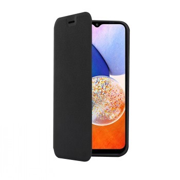 SCREENOR CLEVER GALAXY A14 5G MUSTA