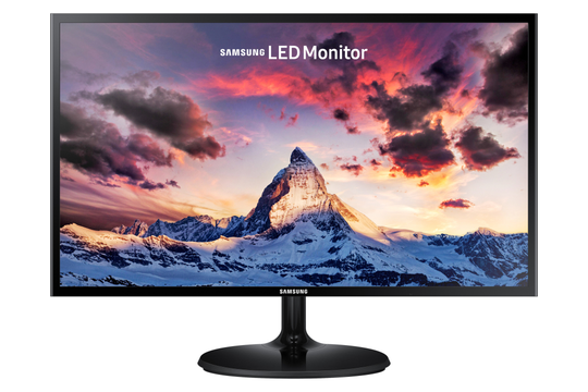 SAMSUNG S27F350FH 27inch TFT