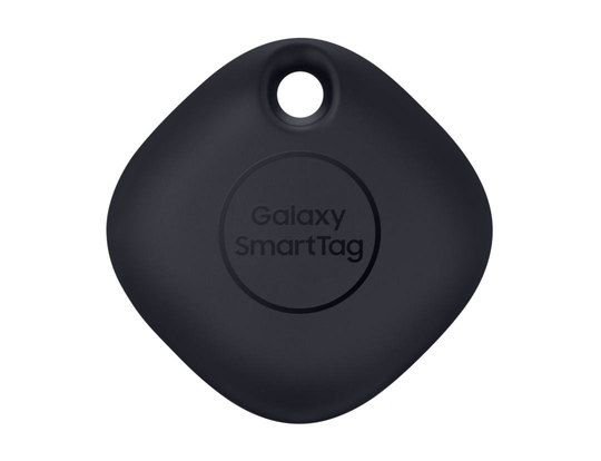 SAMSUNG GALAXY SMART TAG BLACK (BLUETOOTH)