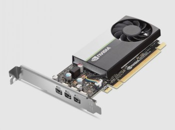LENOVO NVIDIA T400 4GB, 3XMDP (FH/LP)