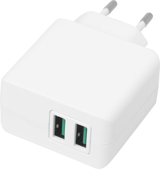 ESTUFF Home Charger EU 24W