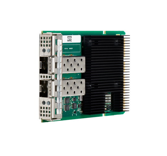HPE 10/25GbE 2p SFP28 MCX562A OCP3 Adptr