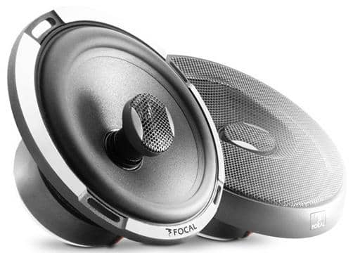 Focal EXPERT PC165 6,5" koaksiaalikaiutin, pari