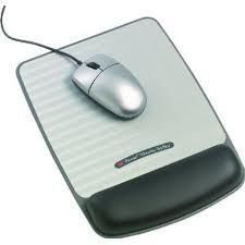 3M Wrist Rest For Mouse. Gel