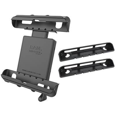 RAM Mounts UNPKD RAM TAB-LOCK KIT LARGE