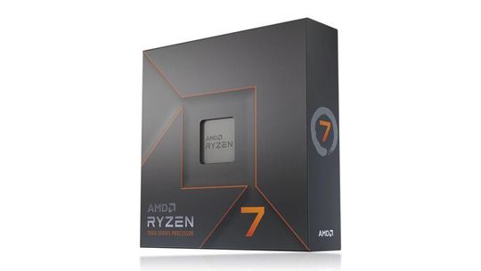 AMD Ryzen 7 7700X BOX AM5 8C/16T 105W