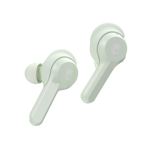 Skullcandy Indy Langattomat kuulokkeet minttu